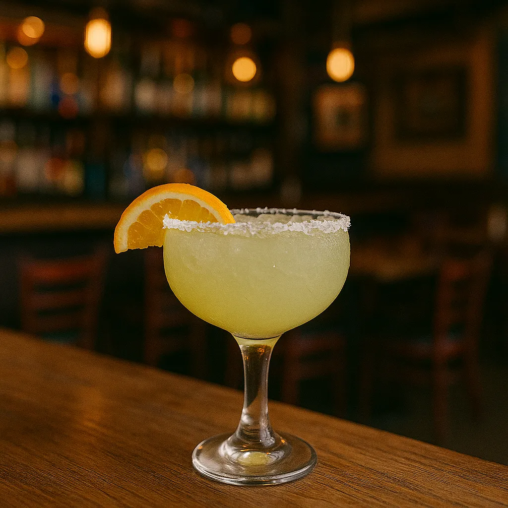 The Best Margaritas in All of Bradenton, FL
