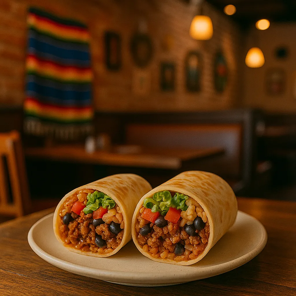 Best Burritos in Bradenton