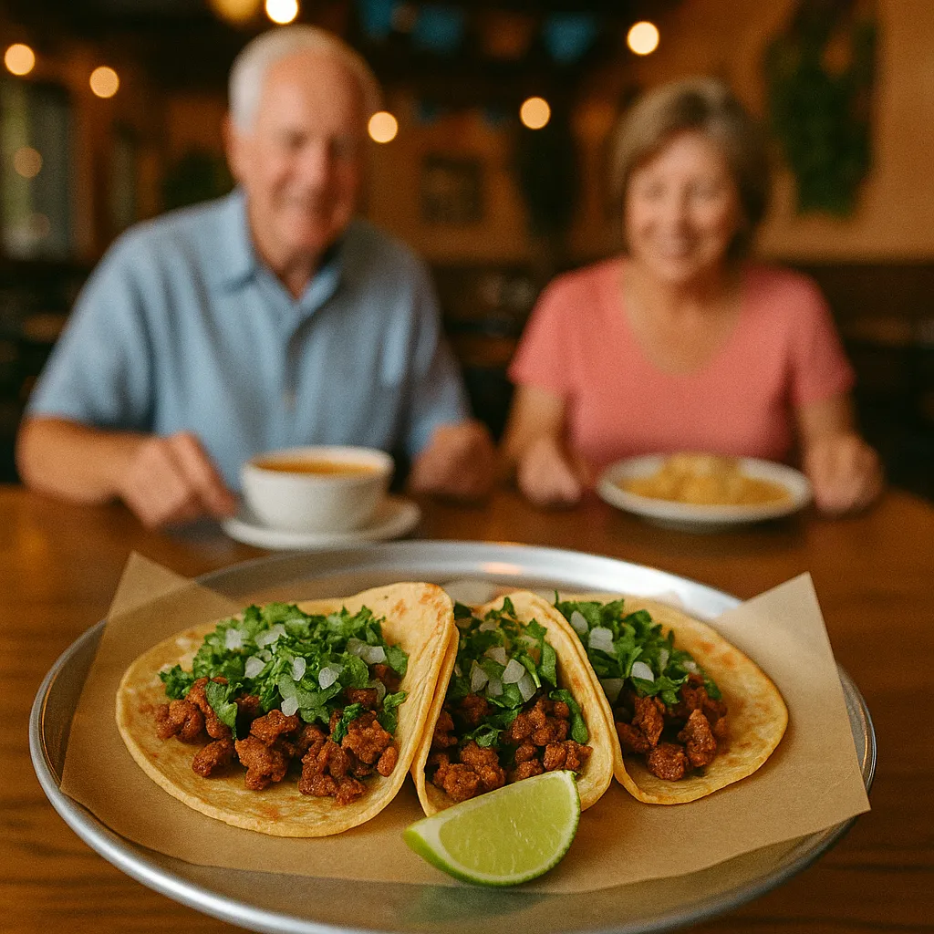 Best Tacos in Bradenton
