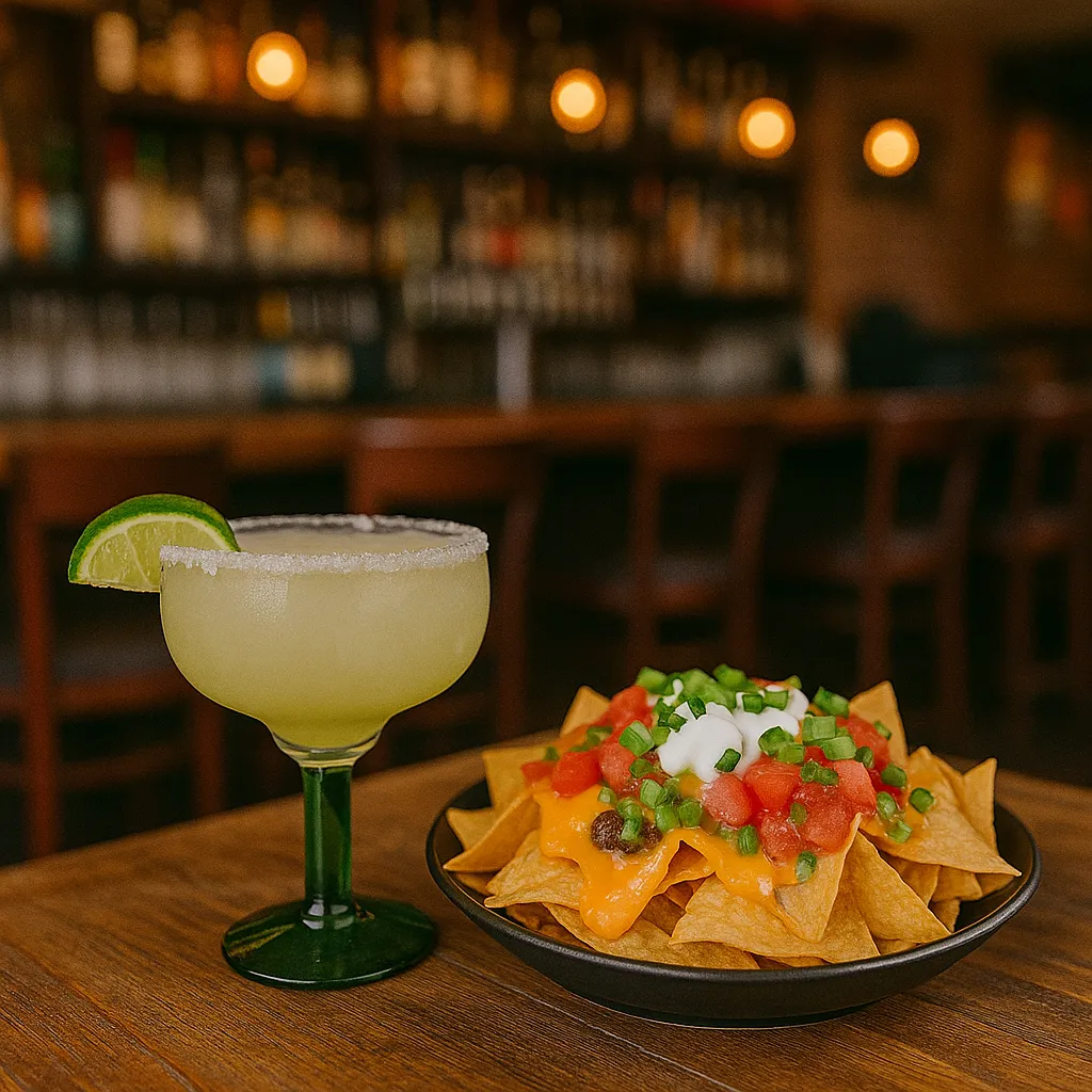 Bradenton Restaurants Happy Hour