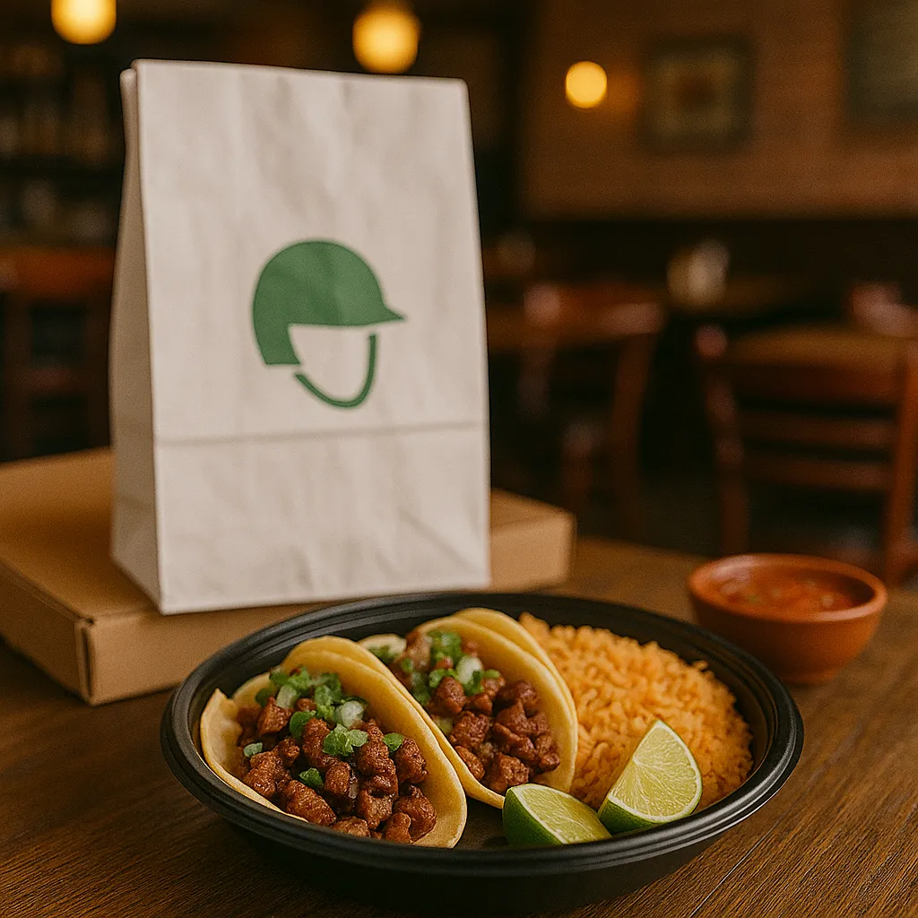 Mexican Restaurants with Delivery in Bradenton, FL