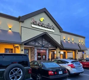 Restaurant for Burritos 