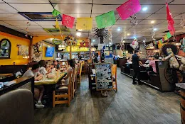 Mr. Tequila Mexican Restaurant