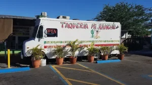 Taqueria Mi Rancho