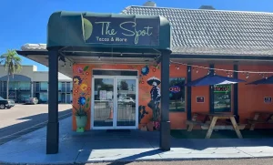 The Spot Tacos and More