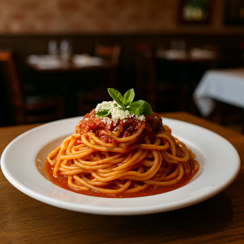 Italian Food in Bradenton