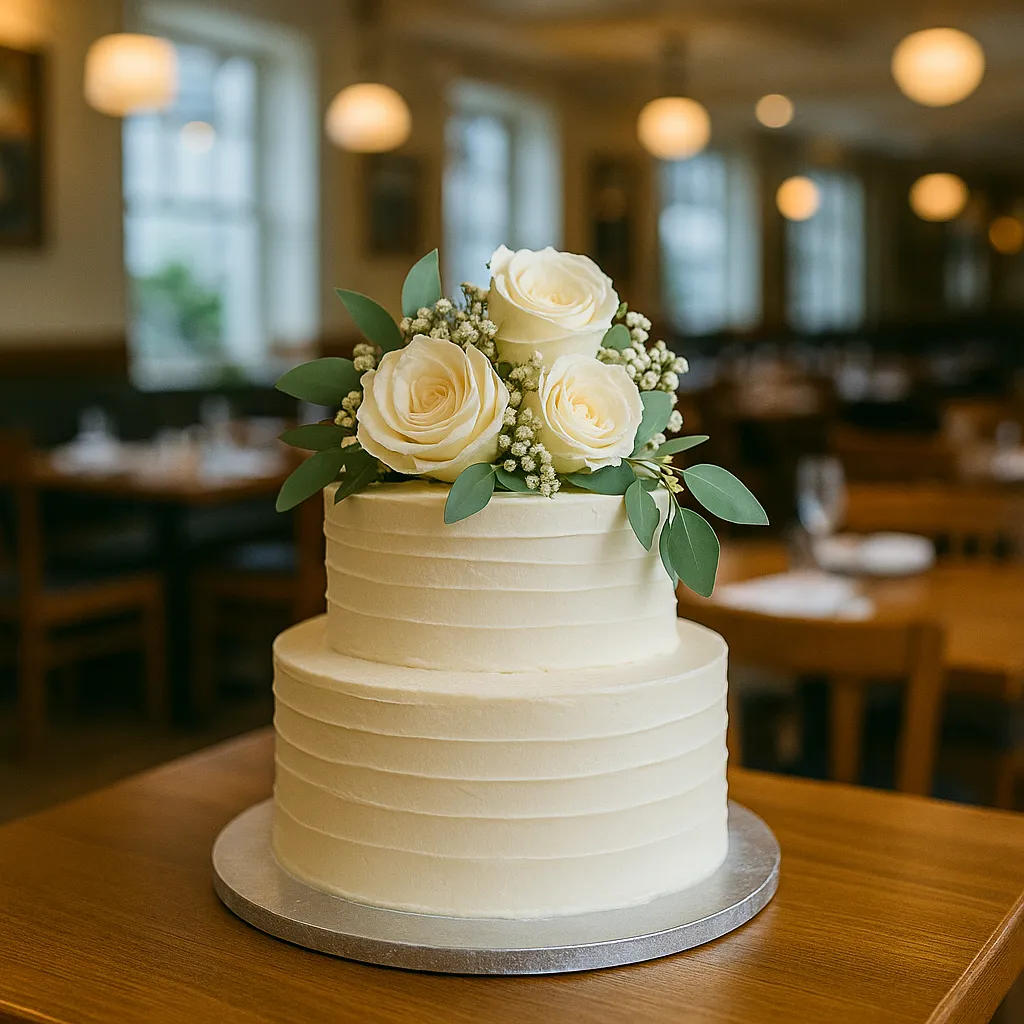 Cheapest Best Wedding Cakes in Bradenton, Florida