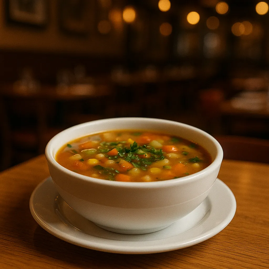 Best Soup in Bradenton