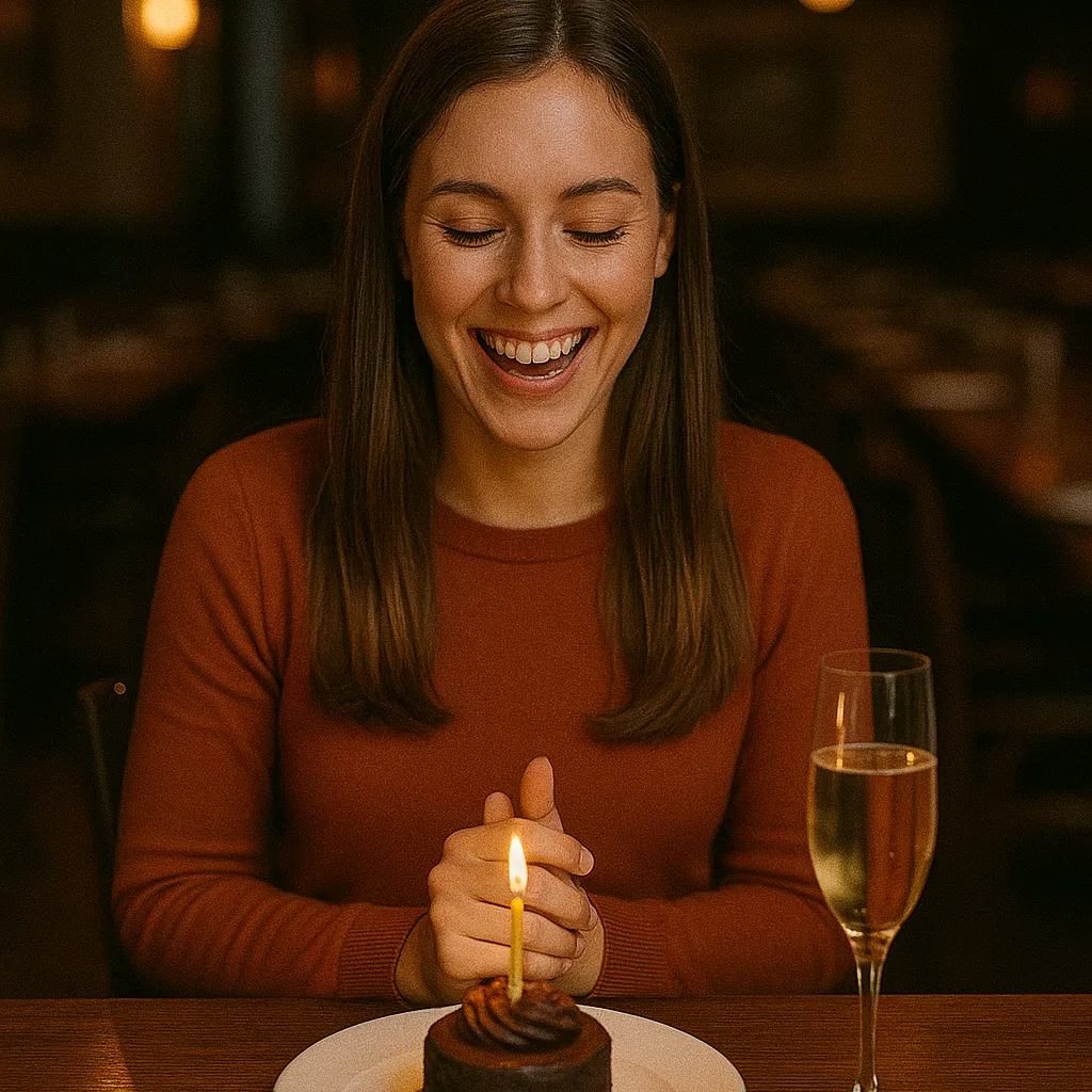 Best Restaurant Birthday Deals in Bradenton, FL