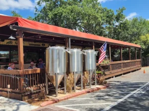 Best Breweries in Bradenton FL
