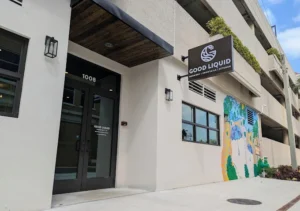 Good Liquid Brewing Company