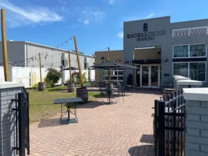 Sun Lab Brewing Company
