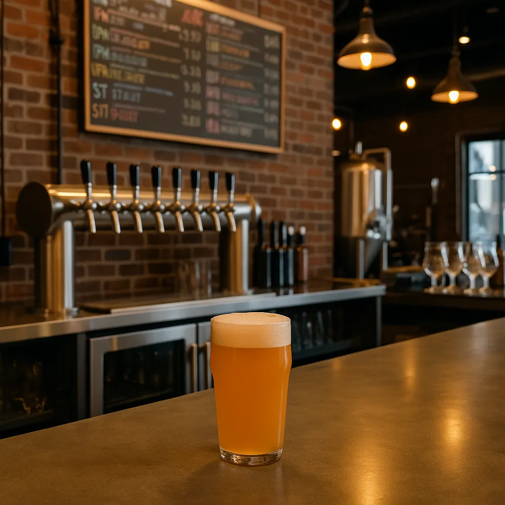 Best Breweries in Bradenton FL