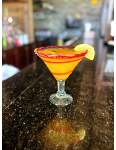 Margaritas drinks
