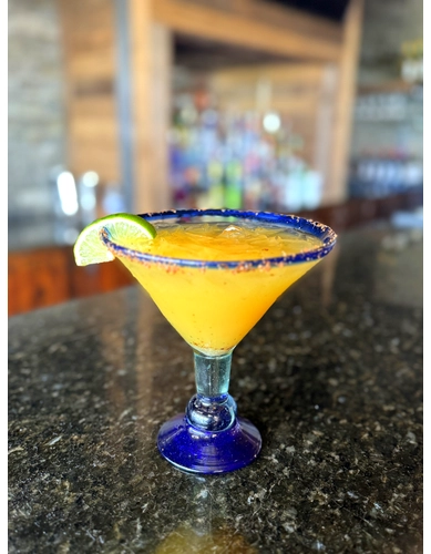 Agave margarita
