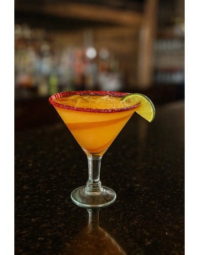 Habaneros Margaritas Bradenton