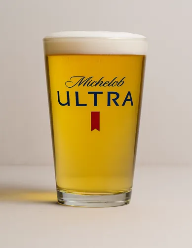 Michelob Ultra Beer Draft
