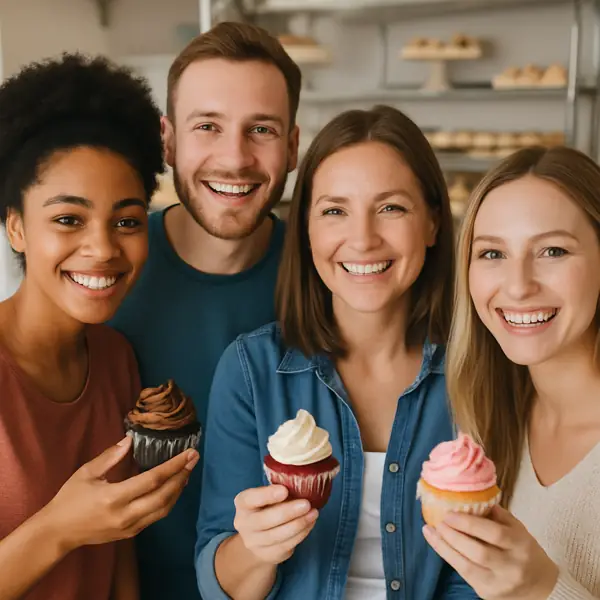 best cupcakes bradenton fl