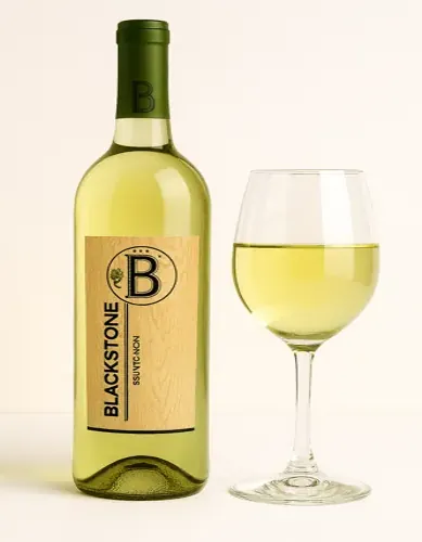 Blackstone Wine White