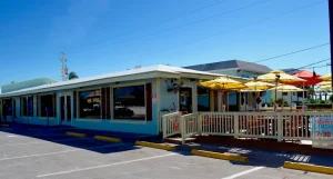 Wicked Cantina (Bradenton Beach)