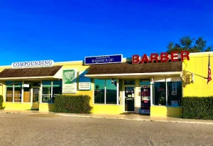 Sarasota Bakehouse (Cupcakes-A-Go-Go)