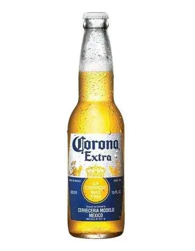 Corona Beer