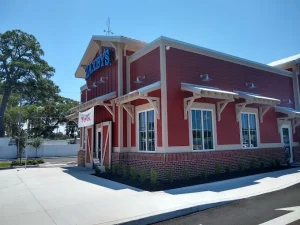 Zaxby’s
