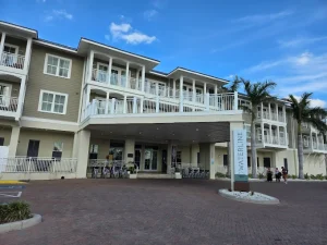 The Chateau Anna Maria – Steak with a Touch of European Elegance