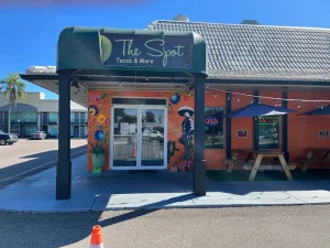 The Spot Tacos and More