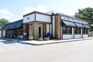 Poblano’s Mexican Grill & Bar