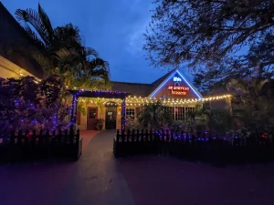 Michael John’s Restaurant