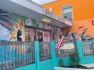 Breezy Bakery (Cortez area)