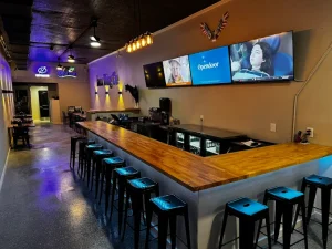 Jaxx Wing Co.