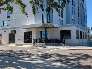 Oak & Stone (Downtown Bradenton)