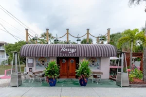 Harry’s Grill