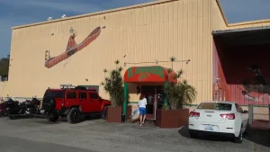 El Sombrero Mexican Restaurant (Fast Lunch Menu)