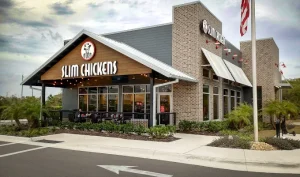 Slim Chickens