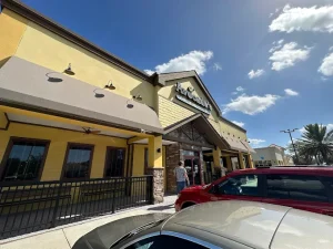 Avocado’s Cocina Mexicana