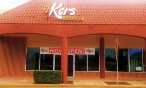OffKors European‑Style Bakery (Sarasota)