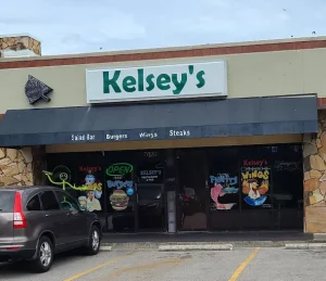 Kelsey’s