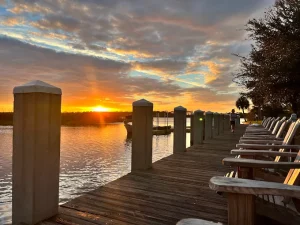 Jiggs Landing Preserve