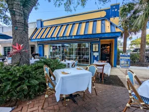 C’est la Vie! (Sarasota French bakery)