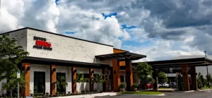 Ruth’s Chris Steak House – Sophistication in Every Bite