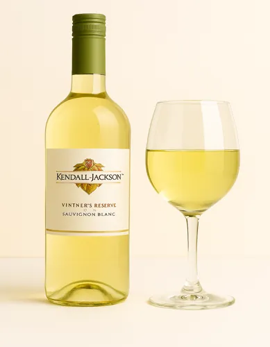 Kendall Jackson Wine White