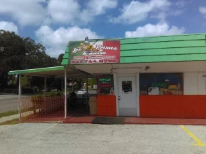 El Primo Taquería
