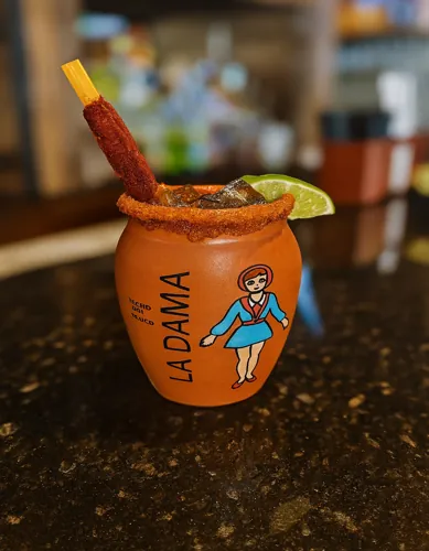 Carito Drink