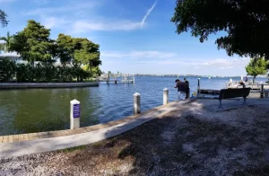 Warner’s Bayou Boat Ramp