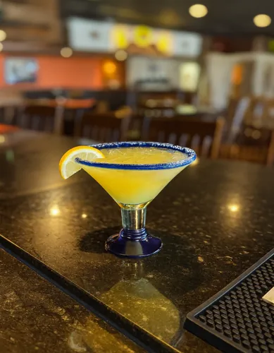 Presidente margarita