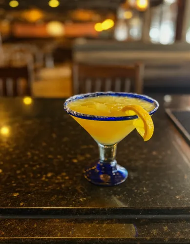 Margarita