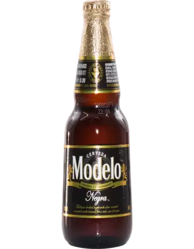 MODELO NEGRA